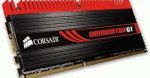 Corsair prezentuje pamięci Dominator GT