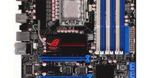 High-endowa płyta Asusa w formacie mATX