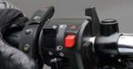 Zestaw głośnomówiący Bluetooth dla motocyklistów