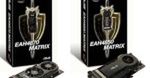 Asus oficjalnie przedstawia Radeony HD 4800 Matrix