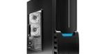 NTT Game W 907I - kosmiczna moc Intel Core i7