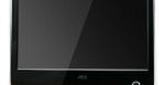AOC V22 - LCD dla graczy z podświetleniem LED oraz kontrastem 100 000:1