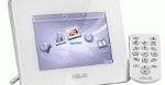 ASUS: ramka cyfrowa UFOTO UF715