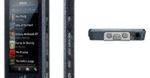 Sony Walkman z dotykowym panelem OLED - kolejne szczegóły