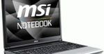 Nowy notebook MSI VR430
