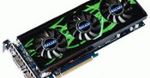 Galaxy przegotowuje kartę GeForce GTX 260 z 1792 MB RAM