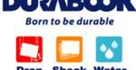 Durabook, militarny notebook