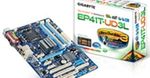 Gigabyte GA-EP41T-UD3L - płyta główna do platformy domowej