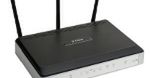Router D-Link ADSL zgodny z Windows 7