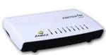 Asmax przedstawia nowy router ADSL
