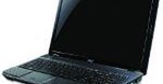 Acer prezentuje nowego notebooka Aspire