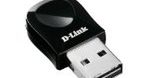 Miniaturowa karta sieciowa Wi-Fi: D-Link DWA-131