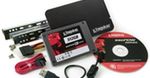 Szybsze dyski Kingston SSDNow V+ oferujące większe pojemności