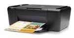 Nowe drukarki HP z serii Deskjet