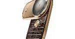 Luksusowa Motorola AURA Diamond Edition