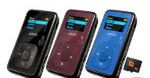 Nowy odtwarzacz MP3 Sandisk Sansa Clip+