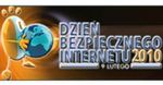 Dziś Dzień Bezpiecznego Internetu 2010. Rusza kampania "Think B4 U post!"