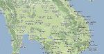 Kambodża zarzuca Google, że źle pokazuje jej granicę z Tajlandią