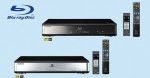 Mitsubishi: nowe nagrywarki Blu-ray