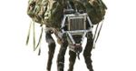 Wojskowy robot do zadań specjalnych