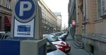 Parkowanie z moBILET w Warszawie