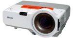 Epson na targach ISE 2009