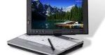 LifeBook P1620 - maleńki tablet Fujitsu