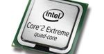 Intel zaprezentuje czterordzeniowe procesory mobilne
