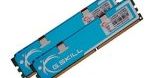 Nowy zestaw DDR2-1066 od G.Skill