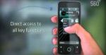 Nokia S60 Touch - dotyk na nowo