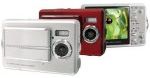 EXEMODE DC539 - niedrogie 5 MP bez zoomu