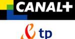 TP S.A. i Canal+ Cyfrowy tworzą "triple play"