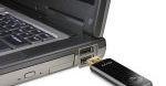 MuVo T100 - pendrive z muzyczką
