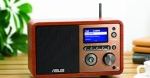 Asus prezentuje Internet Radio ( AIR )