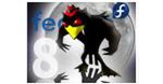 Fedora Project: kończymy z "ósemką"