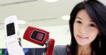 Samsung: komórka dla fanów internetowego wideo