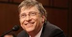 Bill Gates jest nadal najbogatszym Amerykaninem