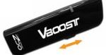 OCZ VBoost USB - pamięci dla Visty