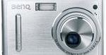 BenQ kończy produkcję cyfrówek