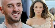 Rezygnacja z roli, transfer do nowej drużyny, sekretna wizyta w Polsce... Alicja Bachleda-Curuś i Marcin Gortat szykują się do ślubu?!