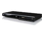 Sieciowe odtwarzacze LG Blu-ray BD570 i BD560