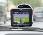 Nawigacja 3,5 cala dla turystów - Blow GPS 35V