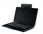 Przenośny zestaw audio dla laptopów i netbooków Logitech Z205