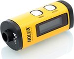 Odbiorniki GPS Holux na wiosenne wycieczki