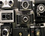 Od asfaltu po cyfrówkę - subiektywna historia fotografii