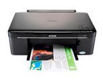 Drukarki domowe Epson