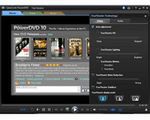 PowerDVD 10.0.1830 - odtwarzacz wideo 3D
