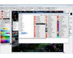 TwistedBrush Pro Studio 17.10 - malowanie na ekranie