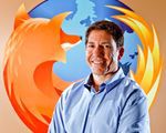 Mozilla ma nowego szefa