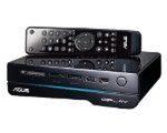 ASUS O!Play HD2 - pierwszy na świecie odtwarzacz multimedialny z USB 3.0